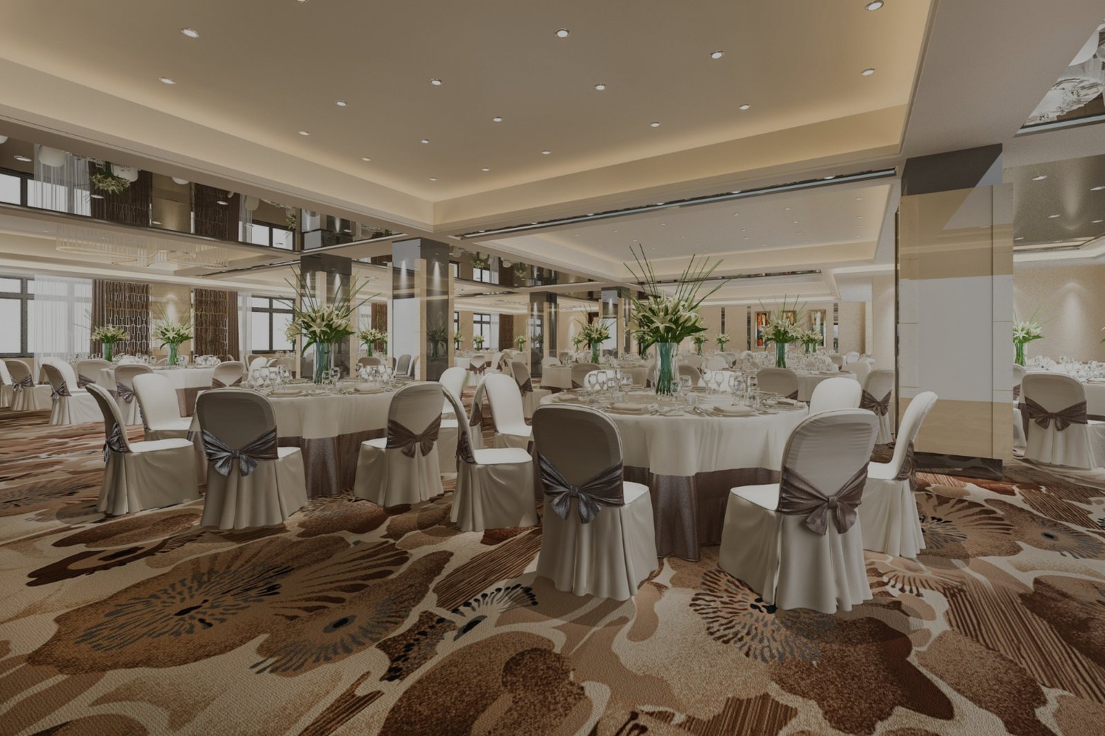 Corporate Events
