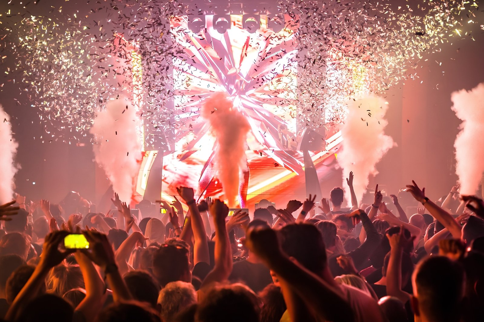 Club Events