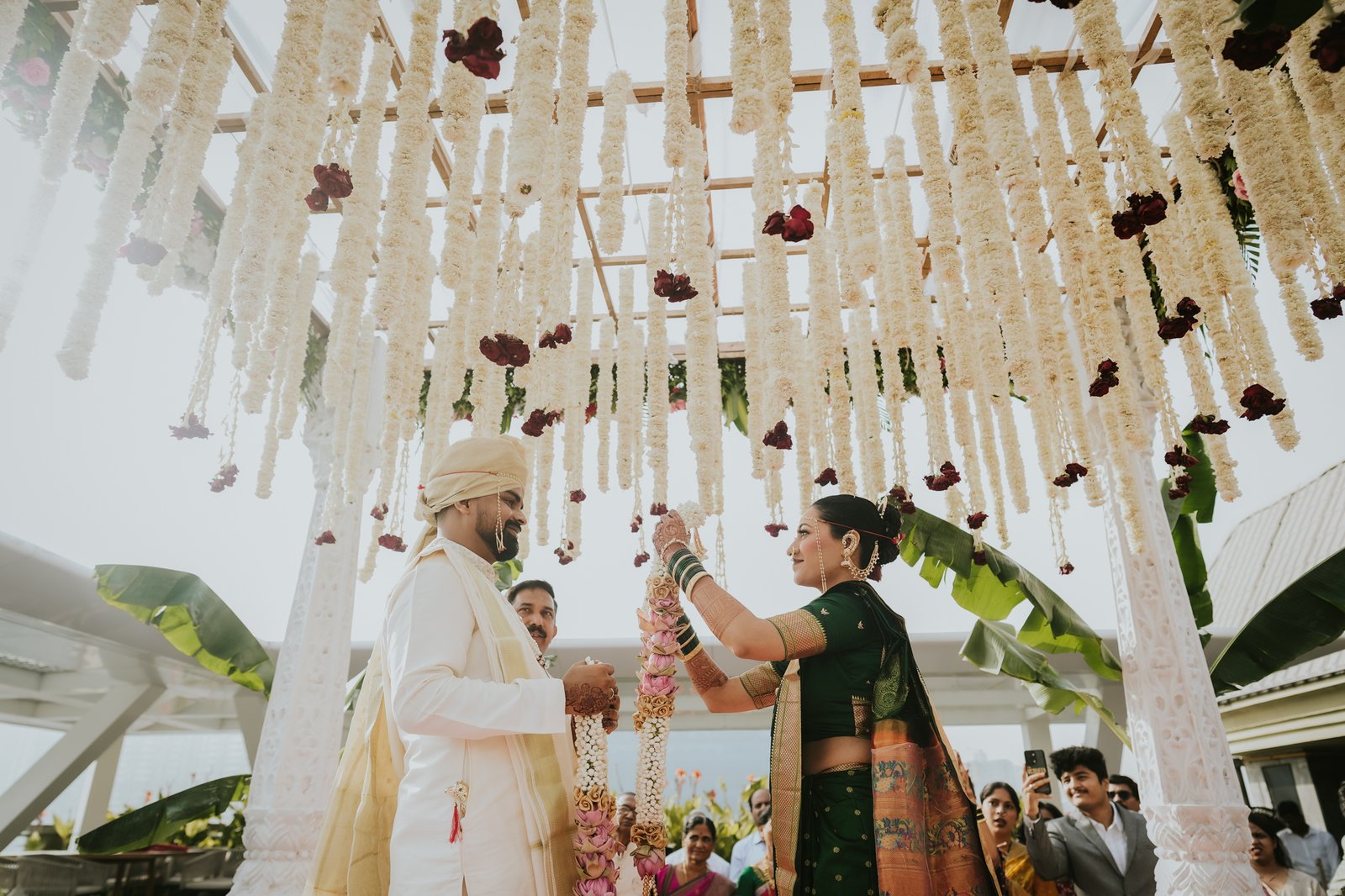 Wedding Planning